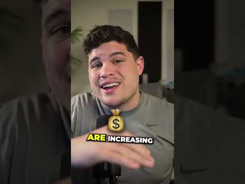 Best Thing To BUY With HIGH INFLATION #stocks #daytrading #optionstrading #realestate #shorts