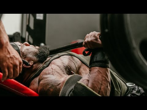DON'T TALK ABOUT IT BE ABOUT IT | ROAD TO THREE
