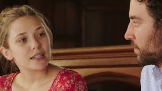 A Heartfelt Story of Love Between Two Strangers | | A Romantic Movie Explained