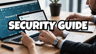Choosing the Right Password Manager:  2024 Guide