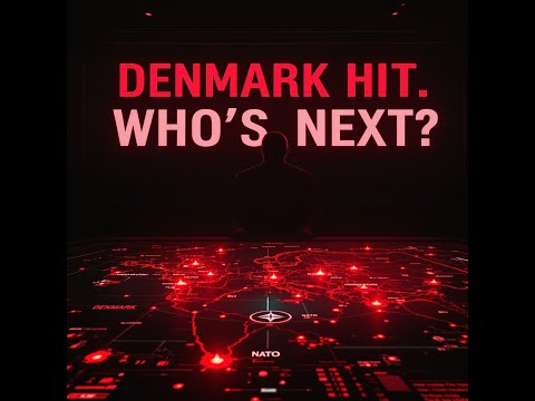 Denmark Attacked: Is Russia Rebuilding an Empire?