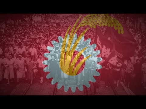 Hoi4 TWR : People's Republic of Japan | 日本人民共和国