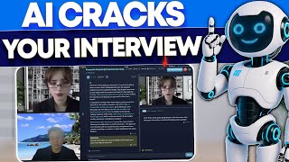 "LockedIn AI Copilot Review: Crack Any Interview with AI! (Live Demo)"