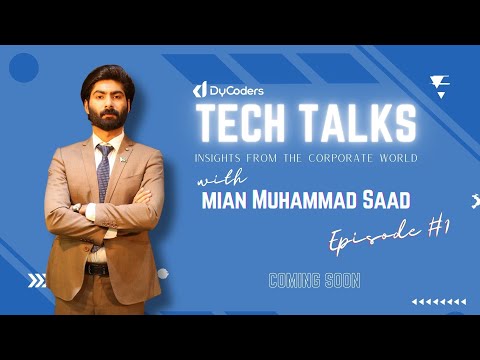TECH TALKS