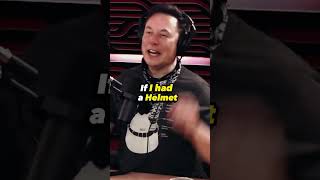 Elon Musk’s Comments on Cell Phone Radiation