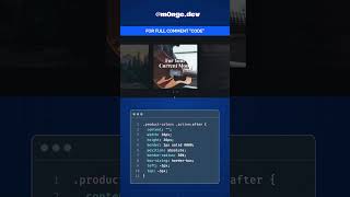 Carrousel #1 |  learn web develop html css javascript  #coding