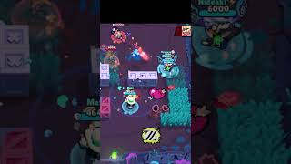 How I got the flex Pin 🤫🔥#brawlstars #supercell #gaming