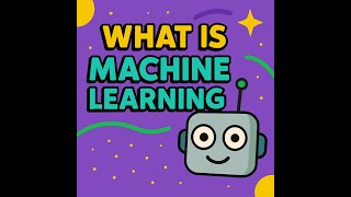 What is Machine Learning? 🧠🤖