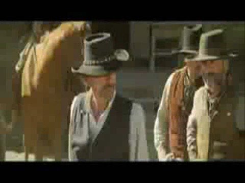 Unfaithful trailer