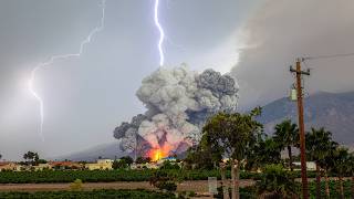 Moments in Nature That Occur Once in a Billion
