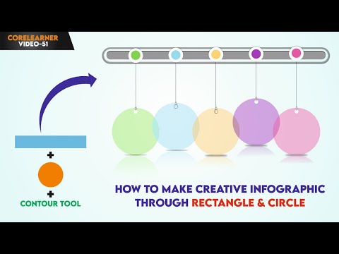 Learn CorelDraw Trick, Techniques & Tips