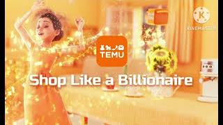 Temu's Big Game Ad Encore Commercial Extended in Spanish and English 🇺🇸🇲🇽 2025