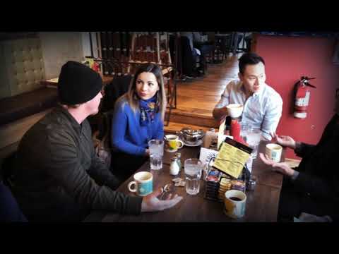 Founder's Coffee YYC w/ Jade Alberts