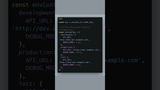 Effortlessly Manage App Configs with TanStack #DevTools