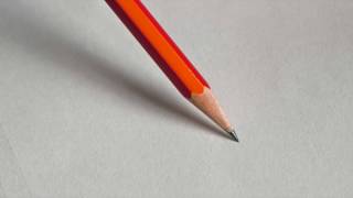 FREE SOUND EFFECTS: Pencil Writing on Paper