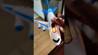 Goofy ahh plane