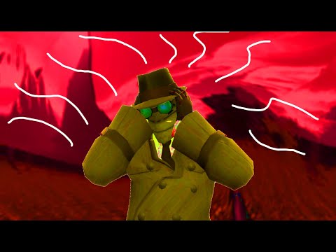 Make The Music STOP!!: Casual Fortnite Part 2