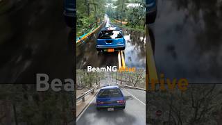 Real Life Graphics BeamNG.drive? #beamngdrive #beamng #cars