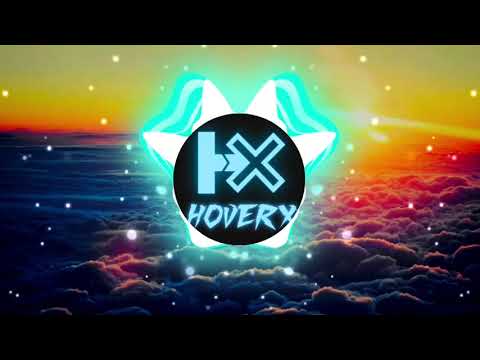 Hoverx - Free (Official Audio)