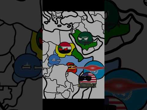 Somalia border with the future #countryballs #amercia #history #subscribe #edit #shorts #trending