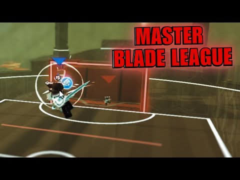 Only Guide You Will Need To Master Blade League In Roblox