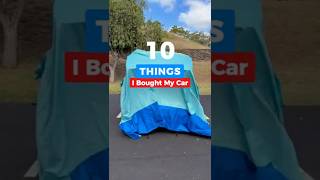 10 Amazon Finds My Car Can’t Live Without #shorts #amazon #amazonfinds #products #car #gadgets