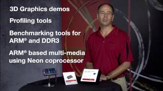 Starting Linux development on TI Sitara AM335x Starter Kit