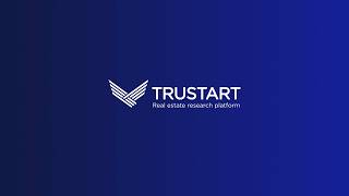 【モーショングラフィックス動画制作実績】TRUSTART様｜事業紹介動画