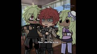 Gay bsf Ryan🤭🎀/Trend/#lynellegacha #gachafunny #funny #gacha #fyp #trend #gachatrend