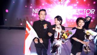 Vietnam convention 2015   The power of U