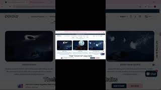 POCOCO Galaxy Projector Review