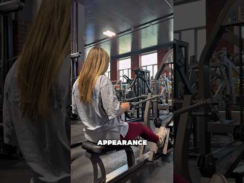 Pull day with girlfriend !!! #gym #gymshark #gymworkout #gymbro #gymgirl #vlog #bodybuilding