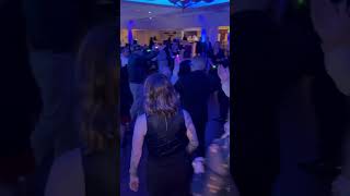 Jason Mello Digital DJ @ The Canoe Club Ballroom #wedding #digitaldj #party #dance