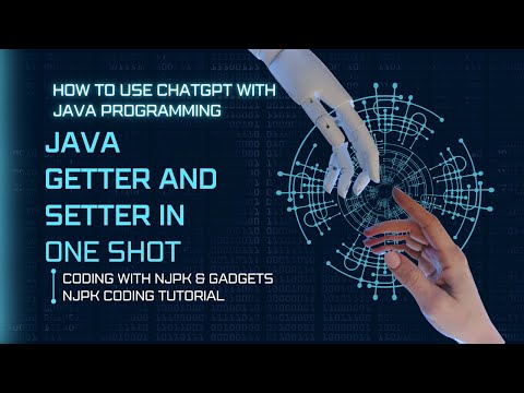 java object oriented programming | java getter and setter | Placement Course