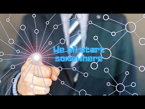 How I Got Into IT/Networking