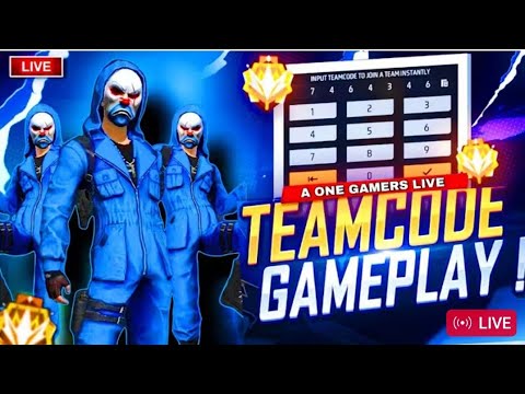 Top 1 Heroic to Grandmaster Free Fire Live  Rank Push #freefirelive #freefire