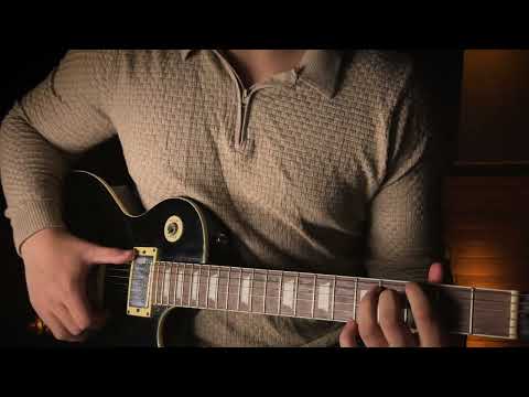 We Fell In Love In October