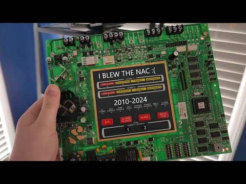 I demolished my ms-2 nac :(