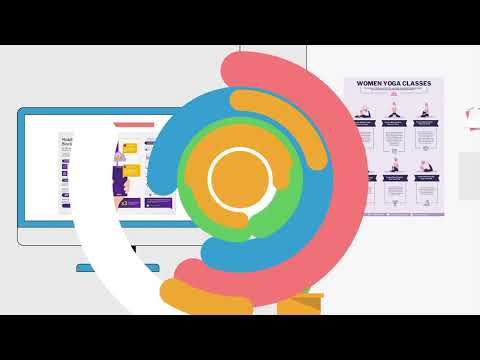 Infographic video 1