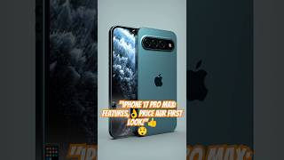 "iPhone 17 Pro Max Full Review: Kya Naya Hai Isme?"#iPhone17ProMax#hinditechvideo #iPhone17