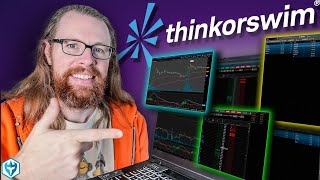Is ThinkorSwim Worth it for Day Trading? (Honest Review & Platform Demo)
