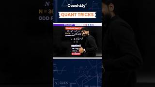 CAT Quant Short Trick: Solve in Seconds, Not Minutes! 🚀🔥