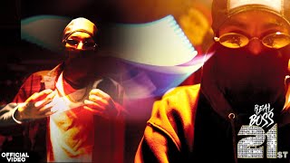 21st (Official Video) Real Boss | New Punjabi Songs 2022 | Latest Punjabi Songs 2022 |