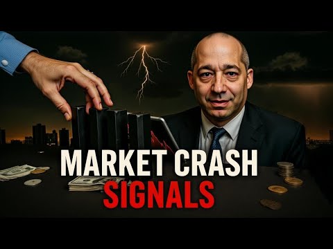 This Happens Every Time Right Before a Market Crash