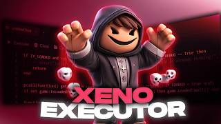 [BEST 2026] Roblox Exploit | Xeno Executor Download - Free Roblox Executor PC 2026