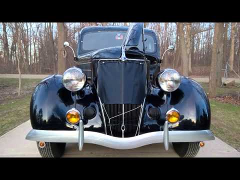 Flathead V8 Idle, Timing-Gear Noise?