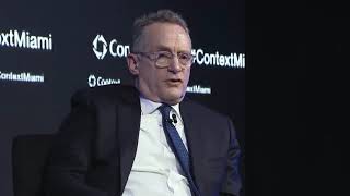 Howard Marks | Economic fundamentals with psychology determine asset prices (Jan, 2019)