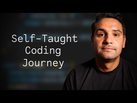 My Messy, Non-Traditional Coding Journey | Why it's working
