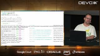 Bootiful Spring Boot by Josh Long