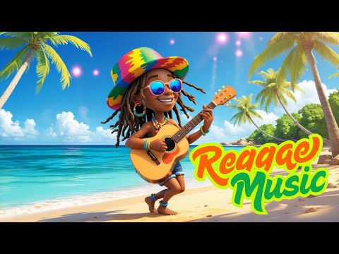 Roots Reggae Essentials: Pure Vibes and Conscious Rhythms